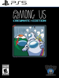 Among Us: Crewmate Edition PlayStation 5