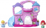 Amazon:  Fisher-Price Disney Princess Play Go Castle Playset For $16.97 (Was $23.99) + Free Prime Shipping