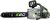 EGO Power+ CS1613 16-Inch 56-Volt Li-ion Cordless Chainsaw