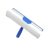 AmazonCommercial Squeegee and Window Scrubber