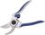 Amazon Basics 7-Inch Steel Bypass Pruning Shears
