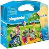 Playmobil Family Picnic Carry Case 9103