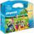 Playmobil Family Picnic Carry Case 9103