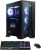 MSI Aegis 13NUE-450US RS Gaming Desktop w/Core i7 2TB SSD