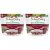 30-Pack Orchard Valley Harvest Glazed Pecans Salad Toppers 0.85Oz