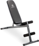 Marcy Exercise Utility Bench SB-261W
