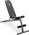 Marcy Exercise Utility Bench SB-261W