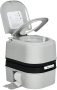 YITAHOME Portable Toilet 6.34 Gallon Camping Porta Potty