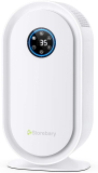 Storebary C380 H13 True HEPA Filter Air Purifiers