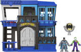 Imaginext DC Super Friends Gotham City Jail Recharged Playset