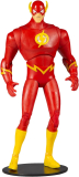 McFarlane DC Multiverse 7 Animated Flash