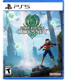 One Piece Odyssey PlayStation 5