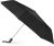 Totes Auto Open Close Umbrella Black 42-inch