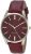 Nine West Womens Strap Watch NW/1994GPBY