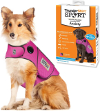 Thundershirt Dogs Clothing Dog Anxiety Jacket
