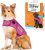 Thundershirt Dogs Clothing Dog Anxiety Jacket