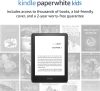 Amazon Kindle Paperwhite Kids 8GB 6.8-in E-reader w/Amazon Kids+