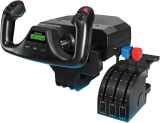 Logitech G PRO Flight Yoke System