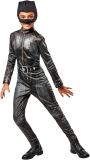 Rubie’s Girl’s DC Selina Kyle: The Batman Costume