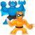 Heroes of Goo Jit Zu Water Blast Versus Pack 2 Action Figure