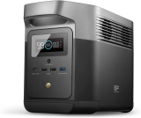 EF ECOFLOW Portable Power Station Generator + 110W Solar Panel