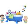 Amazon: CoComelon Musical Bathtime Playset Plays Clips of The Bath Song for $8.99( was $24.99 )