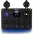 Nilight 90101E Multi-Functional 5 Gang Switch Panel