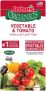 Jobe’s Organics Vegetable & Tomato Granular Fertilizer w/Biozome 4lbs