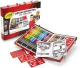 Crayola Virtual Design Pro-Cars