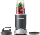 NutriBullet NBR-0601 Nutrient Extractor, 600W