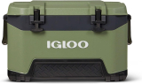Igloo BMX 52 Quart Cooler with Cool Riser Technology