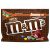 12-Pack M&M’S Milk Chocolate Candy Sharing Size 10.7-Ounce Bag