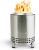 Solo Stove Mesa Tabletop Fire Pit with Stand