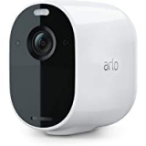 Arlo Essential Spotlight Camera, 1080p Video