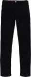 Levis Boys 502 Regular Taper Fit Chino Pants