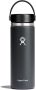 Hydro Flask Wide Mouth Bottle with Flex Cap 20-Oz