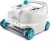 Intex 28005E ZX300 Deluxe Automatic Pool Cleaner