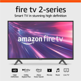 Amazon Fire TV 32-In 2-Series HD Smart TV HD32N200A for $119.99 (was: $199.99)