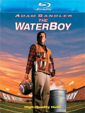 The Waterboy Blu-ray