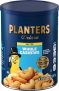 Planters Deluxe Whole Cashews 18.25-Oz Resealable Jar
