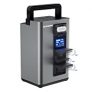 Amazon.com: ISSOMI Portable Power Station 296Wh Outdoor Generator for $149.99( was $299.99 )