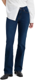 Levis Womens Classic Bootcut Jeans