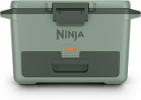 • Ninja FrostVault 50-Quart Hard Cooler with Integrated Fridge-Temp Dry Zone Drawer (FB151GN1) – $199.99 (was $249.99)