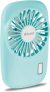 Aluan Handheld Mini Rechargeable Portable Fan