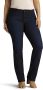 Lee Women’s Ultra Lux Comfort w/Flex Motion Straight Leg Jean