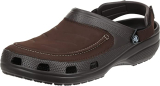 Crocs Mens Yukon Vista Clog
