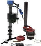 Fluidmaster PerforMAX Universal High Performance AIO Repair Kit