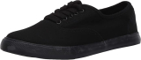 Amazon Essentials Womens Casual Lace Up Sneaker