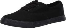 Amazon Essentials Womens Casual Lace Up Sneaker