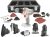 Black+Decker 20V Max Matrix Cordless Combo Kit 6-Tool